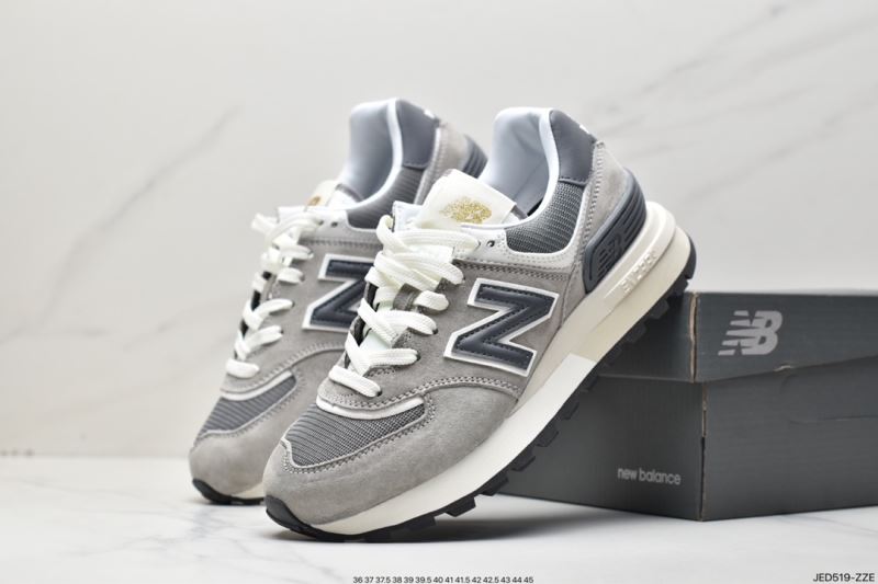 New Balance Sneakers